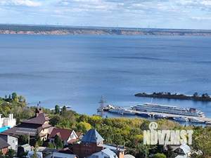 1-к квартира, посуточно, 40м2, 20/24 этаж