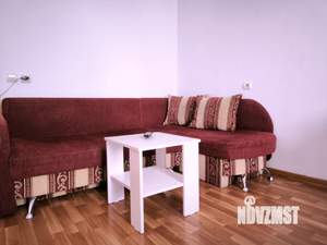 1-к квартира, посуточно, 56м2, 5/9 этаж