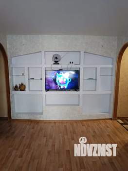 3-к квартира, на длительный срок, 55м2, 1/5 этаж