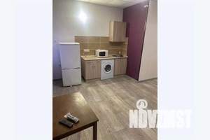 1-к квартира, посуточно, 25м2, 1/3 этаж