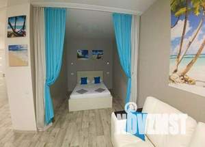 1-к квартира, посуточно, 66м2, 1/1 этаж