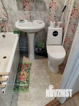 2-к квартира, на длительный срок, 36м2, 4/5 этаж