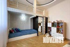 3-к квартира, посуточно, 65м2, 4/4 этаж