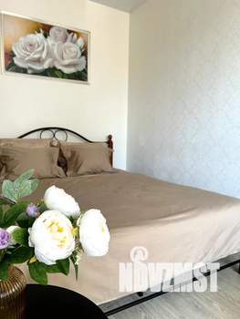 Студия квартира, посуточно, 32м2, 4/24 этаж