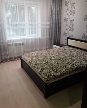 2-к квартира, на длительный срок, 56м2, 2/9 этаж