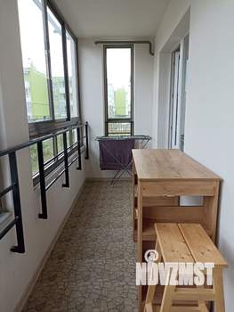 1-к квартира, на длительный срок, 38м2, 2/4 этаж