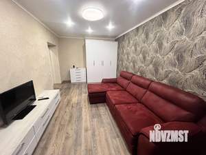 1-к квартира, на длительный срок, 44м2, 6/8 этаж