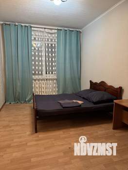 2-к квартира, посуточно, 65м2, 1/1 этаж