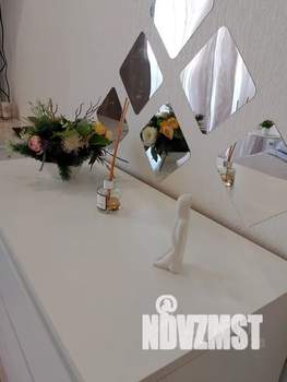 Студия квартира, посуточно, 20м2, 5/24 этаж