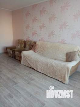 1-к квартира, на длительный срок, 42м2, 1/3 этаж