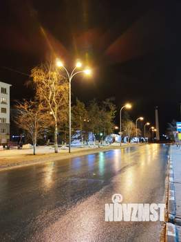 Студия квартира, посуточно, 40м2, 5/6 этаж