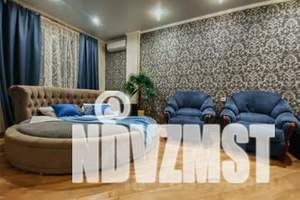 2-к квартира, посуточно, 58м2, 15/24 этаж