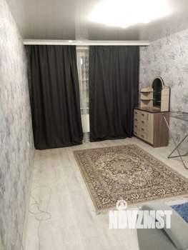 1-к квартира, на длительный срок, 40м2, 1/11 этаж