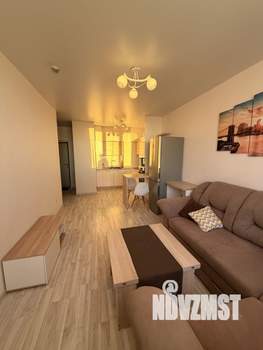 2-к квартира, на длительный срок, 40м2, 23/24 этаж