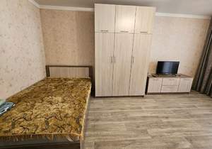 1-к квартира, на длительный срок, 38м2, 8/9 этаж