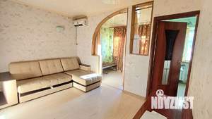1-к квартира, на длительный срок, 30м2, 6/6 этаж