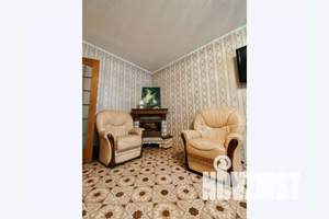 2-к квартира, посуточно, 65м2, 1/10 этаж