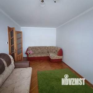 1-к квартира, на длительный срок, 34м2, 2/10 этаж