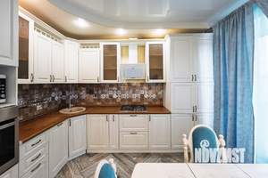 3-к квартира, на длительный срок, 100м2, 3/4 этаж