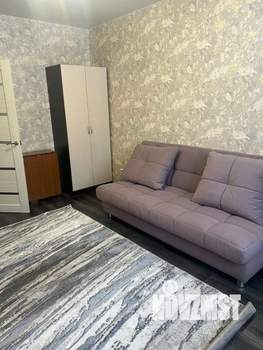 1-к квартира, на длительный срок, 38м2, 2/10 этаж