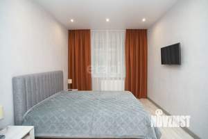 1-к квартира, на длительный срок, 44м2, 1/4 этаж