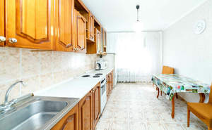 2-к квартира, на длительный срок, 84м2, 1/10 этаж