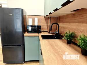 2-к квартира, посуточно, 57м2, 1/1 этаж