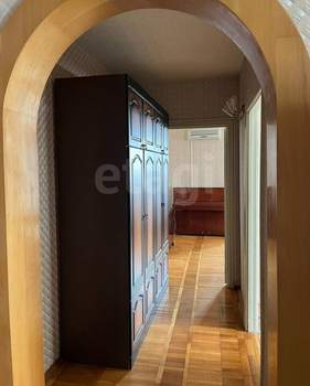 2-к квартира, на длительный срок, 55м2, 8/9 этаж