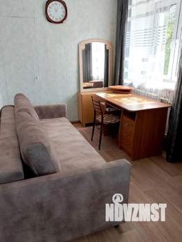 2-к квартира, на длительный срок, 41м2, 2/5 этаж