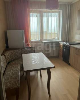 2-к квартира, на длительный срок, 35м2, 1/16 этаж