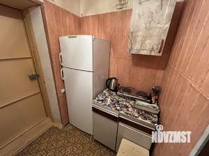 1-к квартира, на длительный срок, 20м2, 3/5 этаж