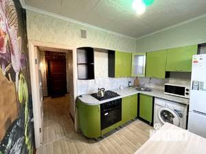 1-к квартира, на длительный срок, 40м2, 10/10 этаж