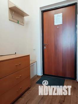 Студия квартира, посуточно, 27м2, 22/24 этаж