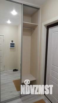 1-к квартира, посуточно, 35м2, 8/9 этаж