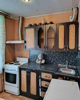 2-к квартира, на длительный срок, 46м2, 5/12 этаж