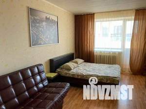 2-к квартира, посуточно, 65м2, 1/1 этаж