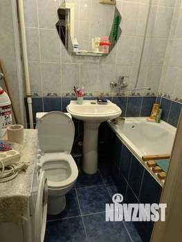 3-к квартира, на длительный срок, 49м2, 4/5 этаж