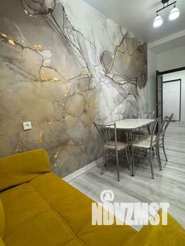 1-к квартира, посуточно, 55м2, 2/6 этаж