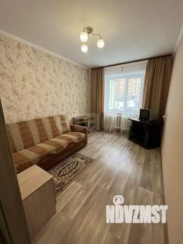 1-к квартира, на длительный срок, 30м2, 1/11 этаж