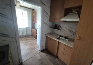 1-к квартира, на длительный срок, 18м2, 1/5 этаж