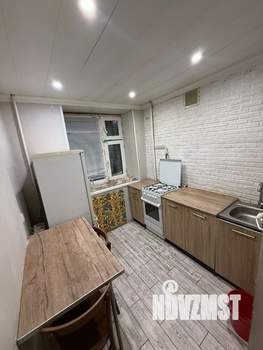 1-к квартира, на длительный срок, 32м2, 3/9 этаж