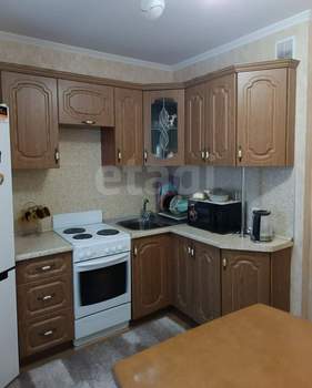 1-к квартира, на длительный срок, 35м2, 8/9 этаж