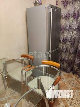 1-к квартира, на длительный срок, 46м2, 4/10 этаж