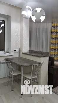 1-к квартира, посуточно, 36м2, 20/24 этаж