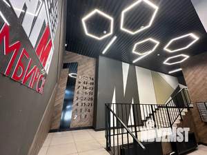 Студия квартира, посуточно, 30м2, 5/9 этаж