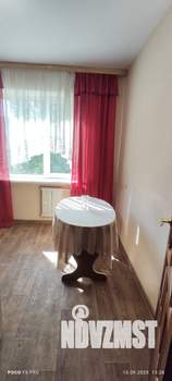 2-к квартира, на длительный срок, 54м2, 4/9 этаж