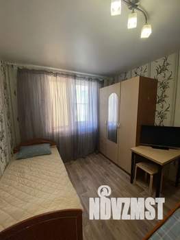 1-к квартира, посуточно, 30м2, 2/3 этаж