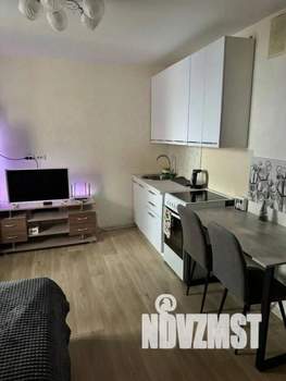 1-к квартира, посуточно, 26м2, 1/1 этаж