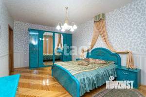 3-к квартира, на длительный срок, 120м2, 3/5 этаж