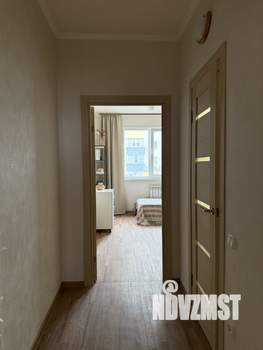 2-к квартира, на длительный срок, 52м2, 2/11 этаж